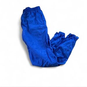 Vintage Reebok Windbreaker Pants